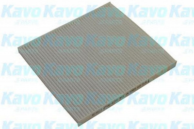 AMC FILTER kc6113 -  Фильтр воздуха в салоне